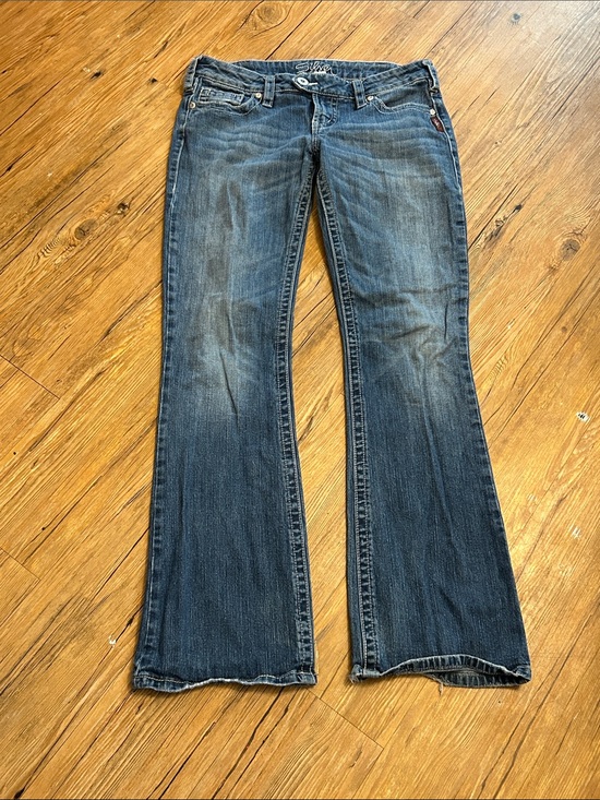 Denim - Silver Women’s Jeans Size 30